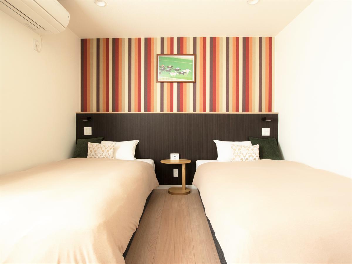 North Gate Inn Abira Zewnętrze zdjęcie