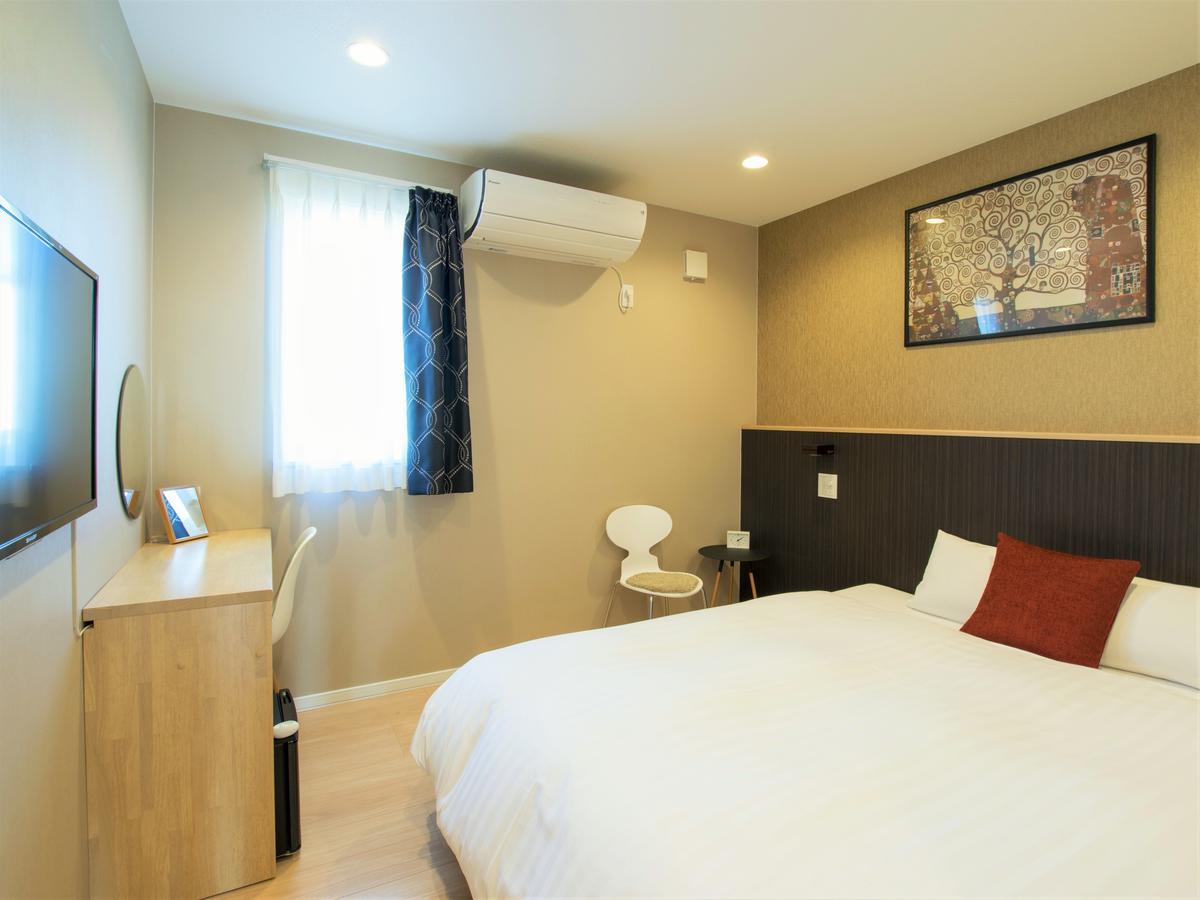 North Gate Inn Abira Zewnętrze zdjęcie