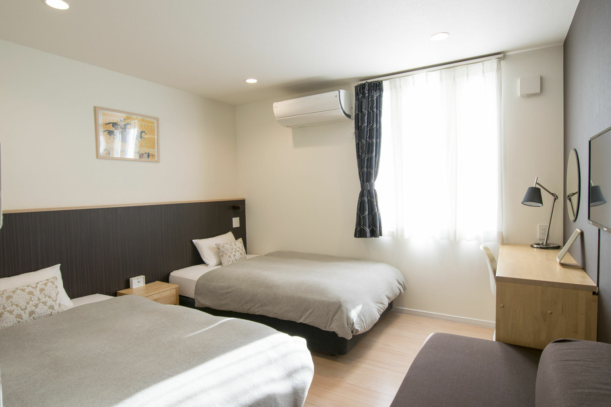 North Gate Inn Abira Zewnętrze zdjęcie
