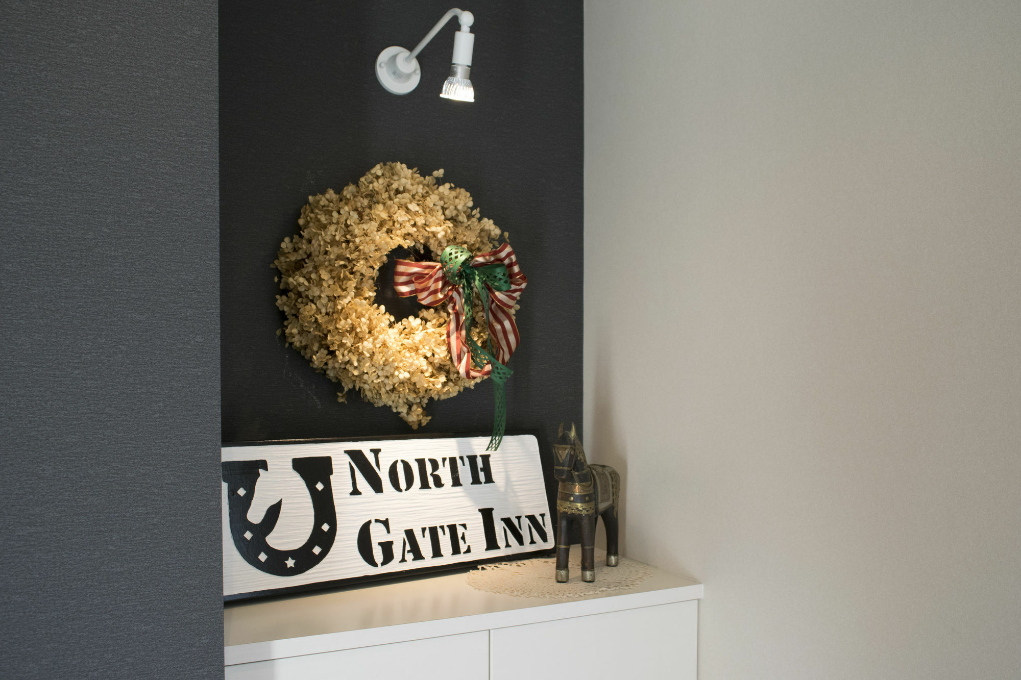 North Gate Inn Abira Zewnętrze zdjęcie