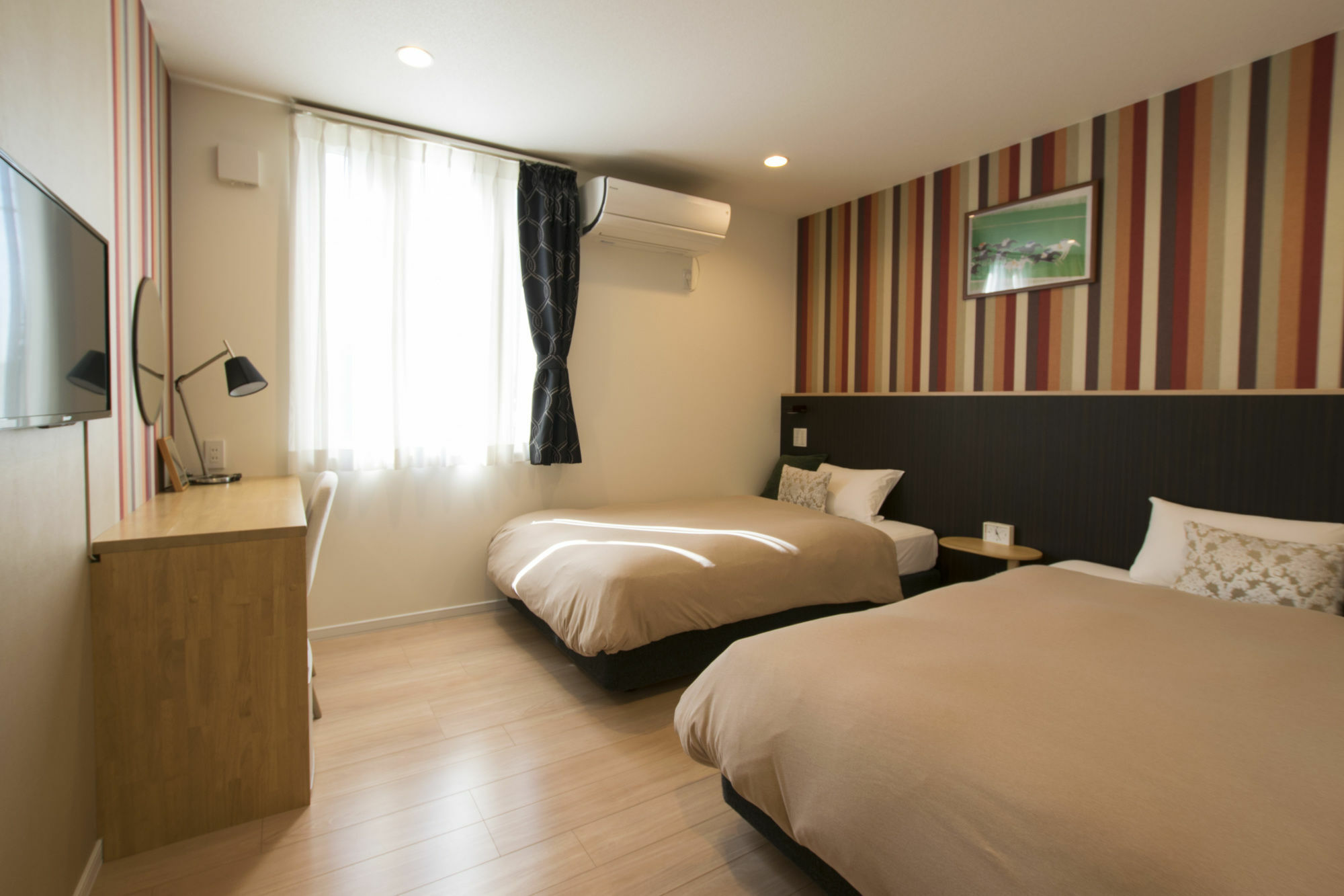 North Gate Inn Abira Zewnętrze zdjęcie