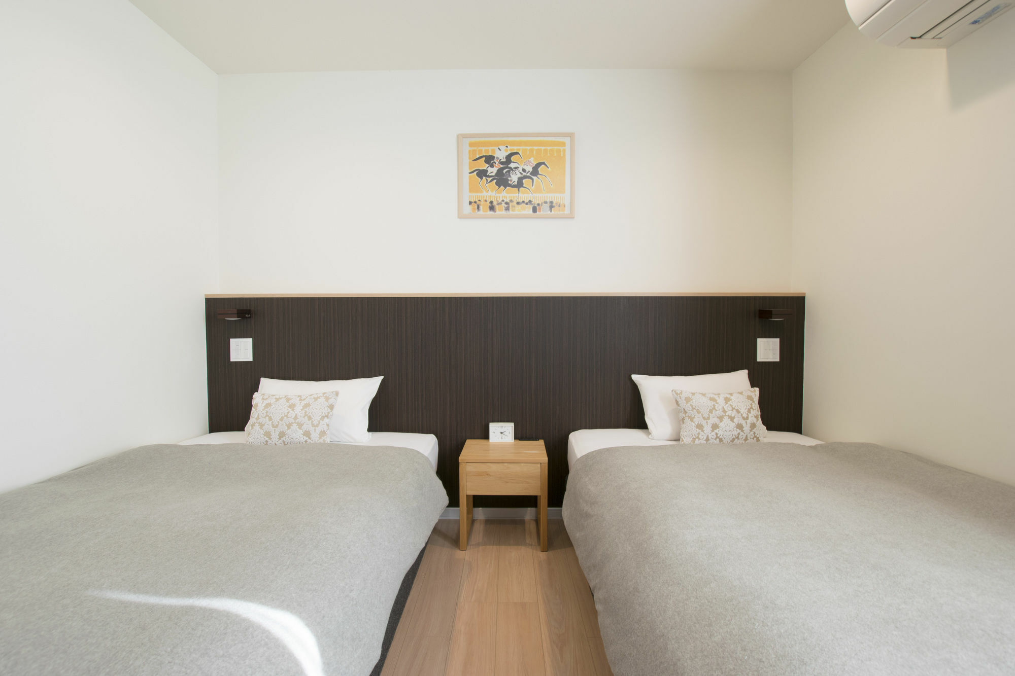 North Gate Inn Abira Zewnętrze zdjęcie